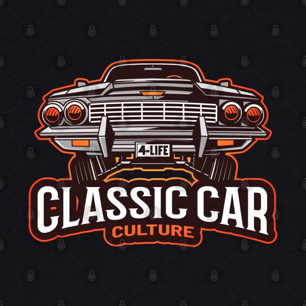 Classic Car Culture by Aircooled Life